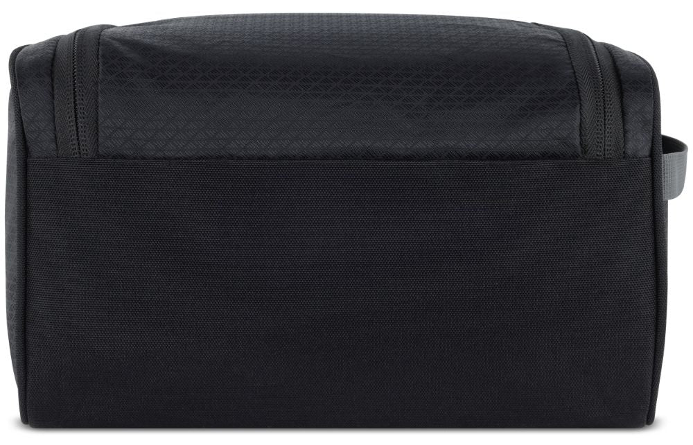 CHIEMSEE FEEL TOILET BAG BLACK