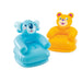 CHILD CHAIR 74X64X65CM INTEX 68556NP - Надуваеми фотьойли<<<Басейни плажни артикули и оборудване<<<Градина<<<Praktiker