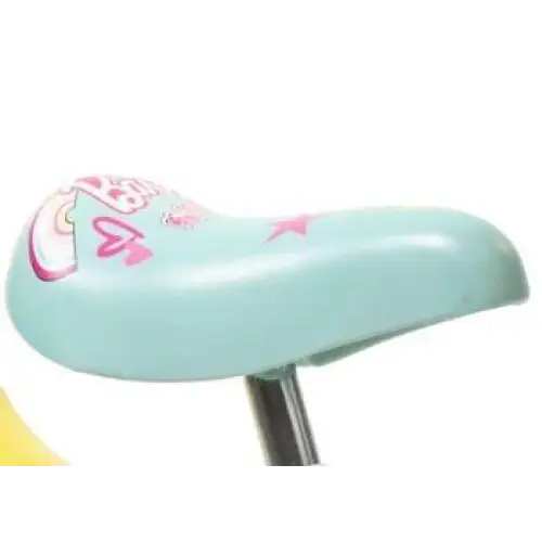 Children’s bicycle 12’’ Barbie Toimsa 1465 Pink - Children’s bicyclesSRE-ROW<<<(Games and toys) Sports