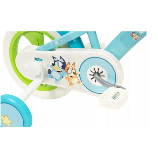 Children’s bicycle 12” BLUEY bicycle for children Dog - TOIMSA 1159 EN71 - Children’s bicyclesSRE-ROW<<<(Games