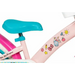 Children’s bicycle 12’’ Hello Kitty TOI1149 TOIMSA - Children’s bicyclesSRE-ROW<<<(Games and toys) Sports