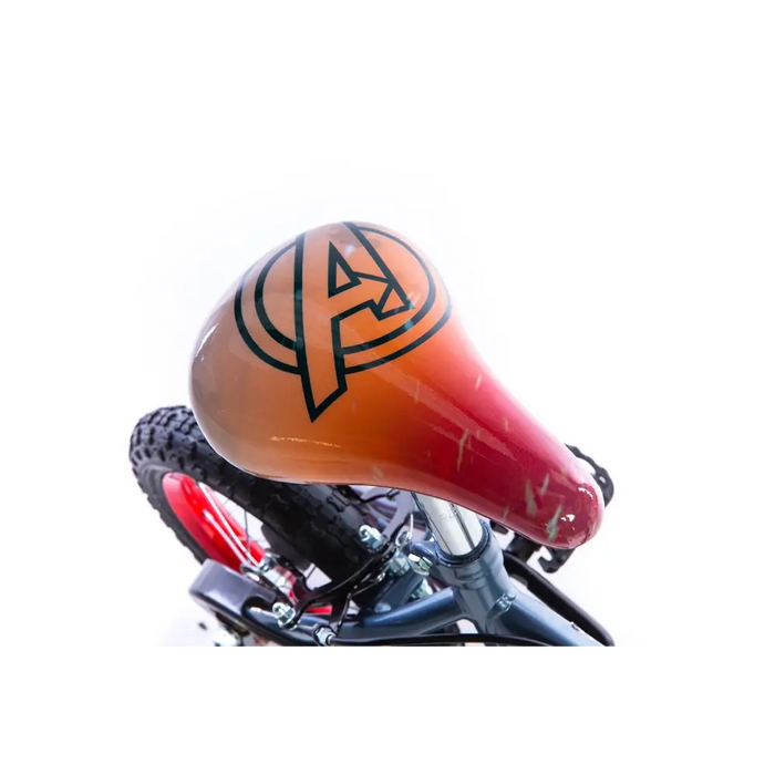 Children’s bicycle 12’’ Huffy 22381W Avengers - Children’s bicyclesSRE-ROW<<<(Games and toys) Sports