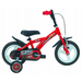 CHILDREN’S BICYCLE 12’’ HUFFY 22421W DISNEY CARS - Children’s bicyclesSRE-ROW<<<(Games and toys) Sports