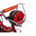 Children’s bicycle 12’’ Huffy 22481W Disney Cars - Children’s bicyclesSRE-ROW<<<(Games and toys) Sports