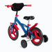 Children’s bicycle 12’’ Huffy 22941W Spider-Man - Children’s bicyclesSRE-ROW<<<(Games and toys) Sports