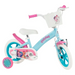 Children’s bicycle 12’’ MyLittlePony 1197 blue TOIMSA - Children’s bicyclesSRE-ROW<<<(Games and toys) Sports