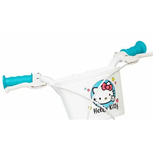 Children’s bicycle 14’’ Hello Kitty TOIMSA 1449 - Children’s bicyclesSRE-ROW<<<(Games and toys) Sports