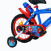 Children’s bicycle 14’’ Huffy 24941W Spider-Man - Children’s bicyclesSRE-ROW<<<(Games and toys) Sports