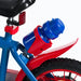 Children’s bicycle 14’’ Huffy 24941W Spider-Man - Children’s bicyclesSRE-ROW<<<(Games and toys) Sports