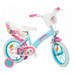 Children’s bicycle 14’’ MyLittlePony 1497 TOIMSA - Children’s bicyclesSRE-ROW<<<(Games and toys) Sports