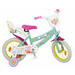 Children’s bicycle 14’’ Peppa Pig green 1498 TOIMSA - Children’s bicyclesSRE-ROW<<<(Games and toys) Sports
