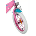 Children’s bicycle 14’’ Peppa Pig pink 1495 TOIMSA - Children’s bicyclesSRE-ROW<<<(Games and toys) Sports