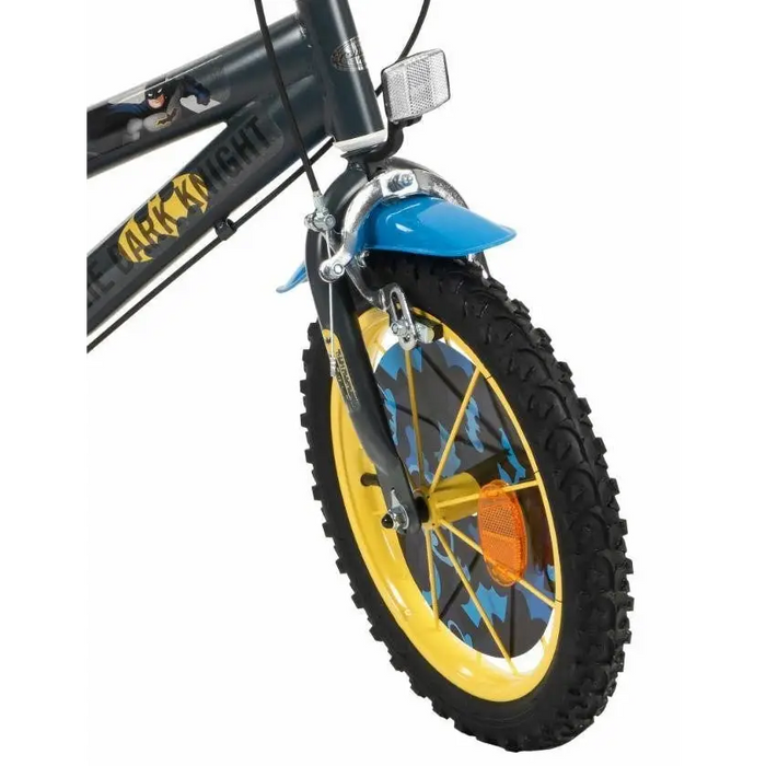 CHILDREN’S BICYCLE 14’’ TOIMSA TOI14913 BATMAN - Children’s bicyclesSRE-ROW<<<(Games and toys) Sports