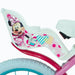 Children’s bicycle 16’’ Huffy 21891W Minnie - Children’s bicyclesSRE-ROW<<<(Games and toys) Sports