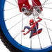 Children’s bicycle 16’’ Huffy 21960W Marvel Spiderman - Children’s bicyclesSRE-ROW<<<(Games and toys) Sports