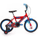 Children’s bicycle 16’’ Huffy 21960W Marvel Spiderman - Children’s bicyclesSRE-ROW<<<(Games and toys) Sports