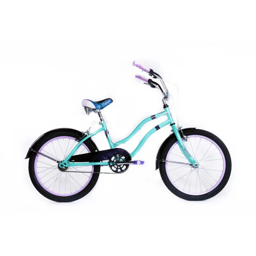 Children’s bicycle 20’’ Huffy Fairmont 73559W - Children’s bicyclesSRE-ROW<<<(Games and toys) Sports