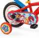 Children’s Bike 12’’ Paw Patrol Red 1178 Boy NEW TOIMSA - Children’s bicyclesSRE-ROW<<<(Games and toys) Sports