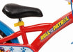 Children’s Bike 12’’ Paw Patrol Red 1178 Boy NEW TOIMSA - Children’s bicyclesSRE-ROW<<<(Games and toys) Sports