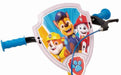 Children’s Bike 12’’ Paw Patrol Red 1178 Boy NEW TOIMSA - Children’s bicyclesSRE-ROW<<<(Games and toys) Sports