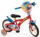 Children’s Bike 12’’ Paw Patrol Red 1178 Boy NEW TOIMSA - Children’s bicyclesSRE-ROW<<<(Games and toys) Sports