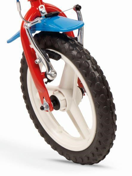 Children’s Bike 12’’ Paw Patrol Red 1178 Boy NEW TOIMSA - Children’s bicyclesSRE-ROW<<<(Games and toys) Sports