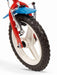 Children’s Bike 12’’ Paw Patrol Red 1178 Boy NEW TOIMSA - Children’s bicyclesSRE-ROW<<<(Games and toys) Sports