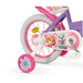 Children’s Bike 14’’ Paw Patrol Purple 1480 Girl TOIMSA - Children’s bicyclesSRE-ROW<<<(Games and toys) Sports