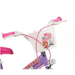 Children’s Bike 14’’ Paw Patrol Purple 1480 Girl TOIMSA - Children’s bicyclesSRE-ROW<<<(Games and toys) Sports