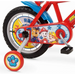 Children’s Bike 14’’ Paw Patrol Red 1478 Boy NEW TOIMSA - Children’s bicyclesSRE-ROW<<<(Games and toys) Sports