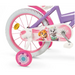 Children’s Bike 16’’ Paw Patrol Purple 1680 Girl TOIMSA - Children’s bicyclesSRE-ROW<<<(Games and toys) Sports