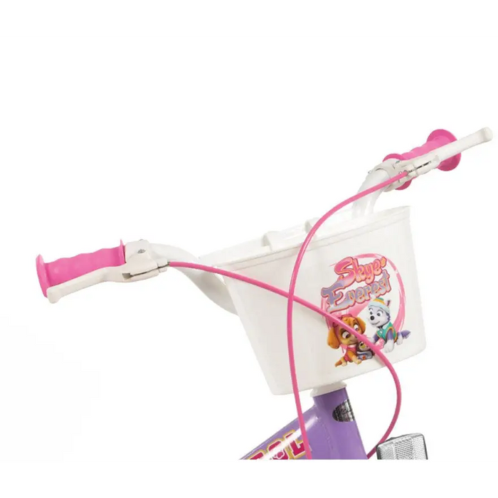 Children’s Bike 16’’ Paw Patrol Purple 1680 Girl TOIMSA - Children’s bicyclesSRE-ROW<<<(Games and toys) Sports