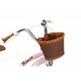 Children’s Bike 16’’ Vintage Pink TOIMSA 16229 - Children’s bicyclesSRE-ROW<<<(Games and toys) Sports
