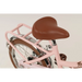Children’s Bike 16’’ Vintage Pink TOIMSA 16229 - Children’s bicyclesSRE-ROW<<<(Games and toys) Sports
