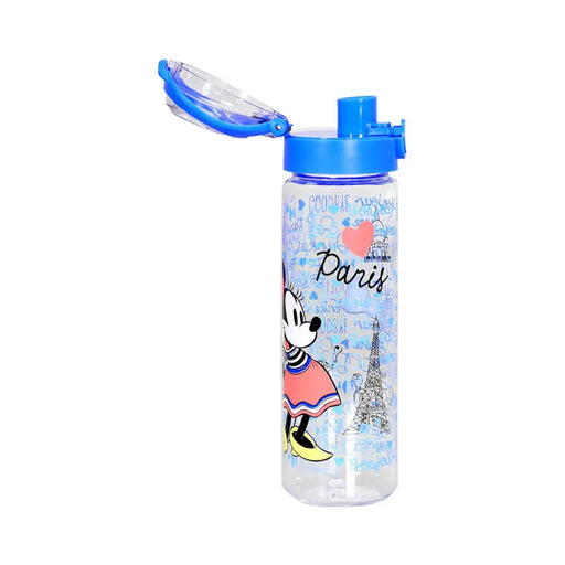 CHILDREN’S BOTTLE 630 ML BLUE DISNEY PARIS - Кани гарафи и бутилки<<<Домашни потреби<<<Кухня<<<Praktiker