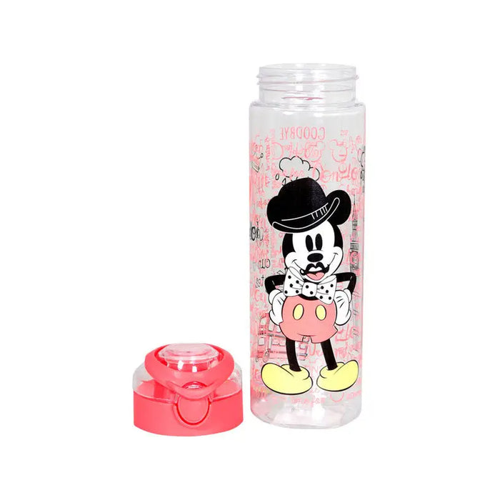CHILDREN’S BOTTLE 630 ML RED DISNEY LONDON - Кани гарафи и бутилки<<<Домашни потреби<<<Кухня<<<Praktiker
