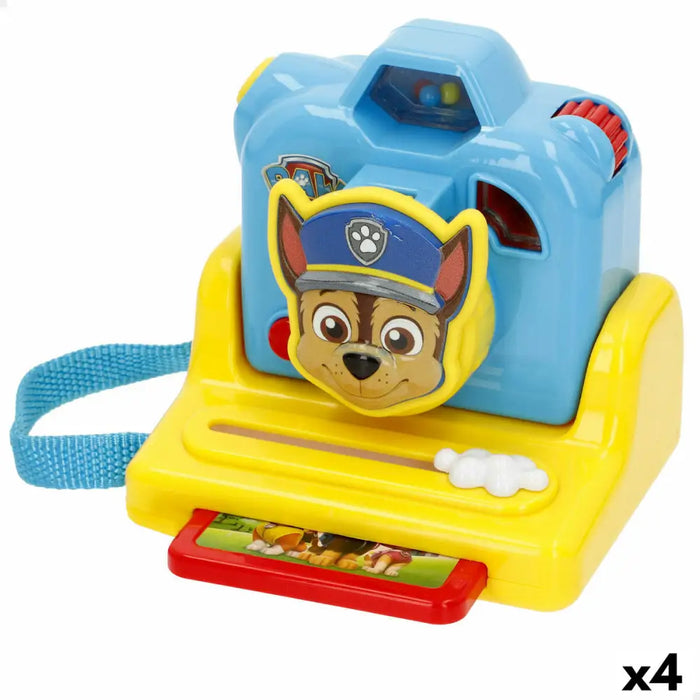 Children’s camera The Paw Patrol Multicolour (4 Units) - Електроника Фотография и Видео<<<Компютри|