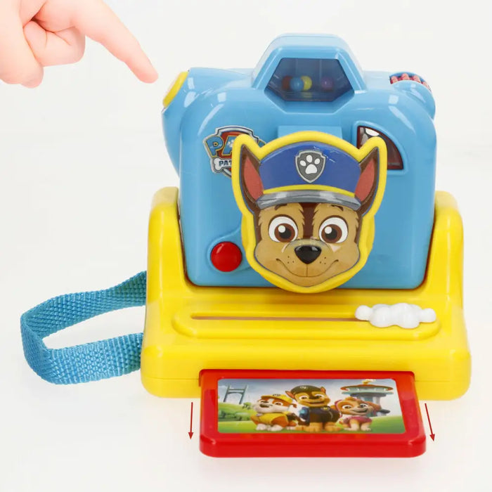 Children’s camera The Paw Patrol Multicolour (4 Units) - Електроника Фотография и Видео<<<Компютри|