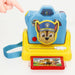 Children’s camera The Paw Patrol Multicolour (4 Units) - Електроника Фотография и Видео<<<Компютри|