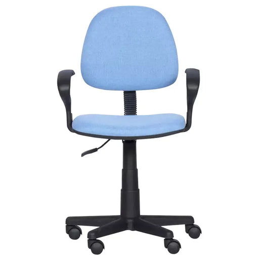 CHILDREN’S CHAIR 6012 T LIGHT BLUE - Офис столове<<<Мебели и обков<<<Мебели и интериор<<<Praktiker