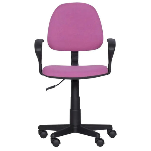 CHILDREN’S CHAIR 6012 T PINK - Офис столове<<<Мебели и обков<<<Мебели и интериор<<<Praktiker