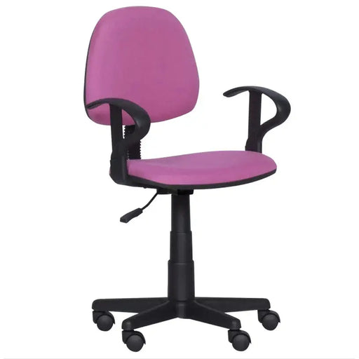 CHILDREN’S CHAIR 6012 T PINK - Офис столове<<<Мебели и обков<<<Мебели и интериор<<<Praktiker