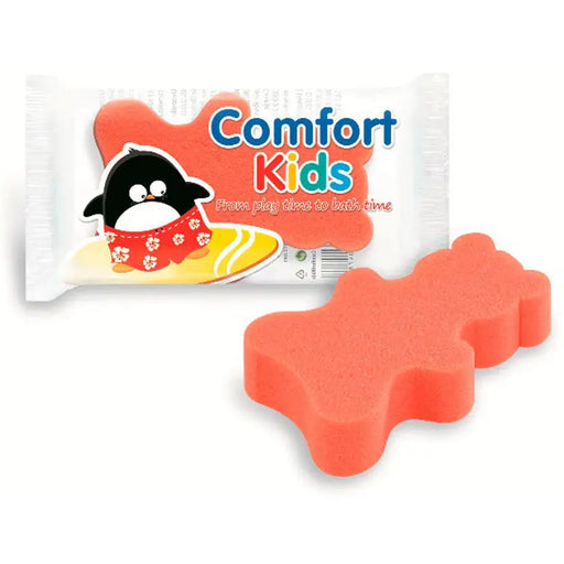CHILDREN’S COMFORT SPONGE - Домакински продукти<<<Домашни потреби<<<Кухня<<<Praktiker