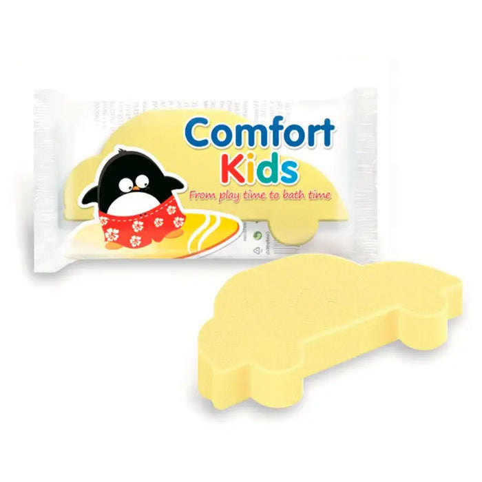 CHILDREN’S COMFORT SPONGE - Домакински продукти<<<Домашни потреби<<<Кухня<<<Praktiker