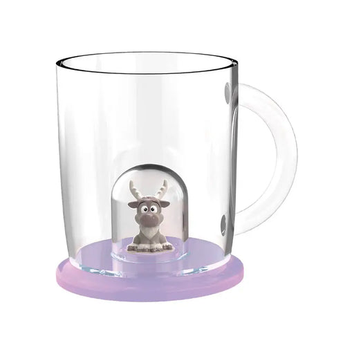 CHILDREN’S CUP 250 ML SVEN DISNEY - Сервизи чаши и чинии<<<Домашни потреби<<<Кухня<<<Praktiker