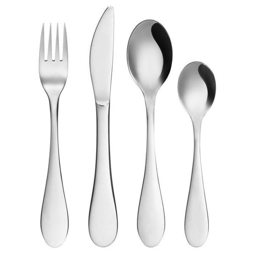 CHILDREN’S DINNERWARE 4 PIECES MAKU - Аксесоари за сервиране и прибори за хранене<<<Домашни потреби<<<Кухня<<<Praktiker