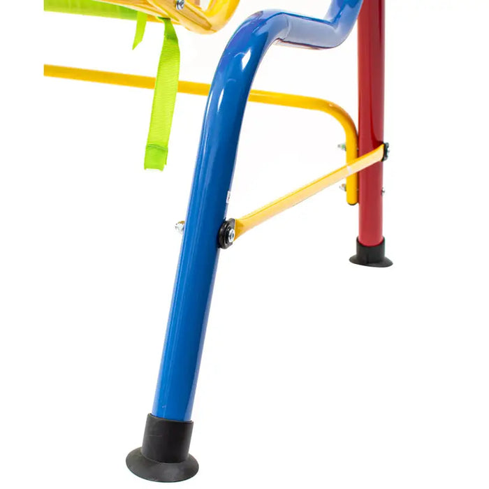 CHILDREN’S GARDEN SWING IDEA KITTY - Детски люлки<<<Играчки люлки и пързалки<<<Градина<<<Praktiker