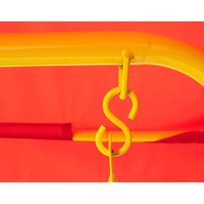 CHILDREN’S GARDEN SWING IDEA KITTY - Детски люлки<<<Играчки люлки и пързалки<<<Градина<<<Praktiker