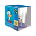 CHILDREN’S GLASS 250 ML DONALD DISNEY - Сервизи чаши и чинии<<<Домашни потреби<<<Кухня<<<Praktiker