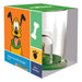 CHILDREN’S GLASS 250 ML PLUTO DISNEY - Сервизи чаши и чинии<<<Домашни потреби<<<Кухня<<<Praktiker